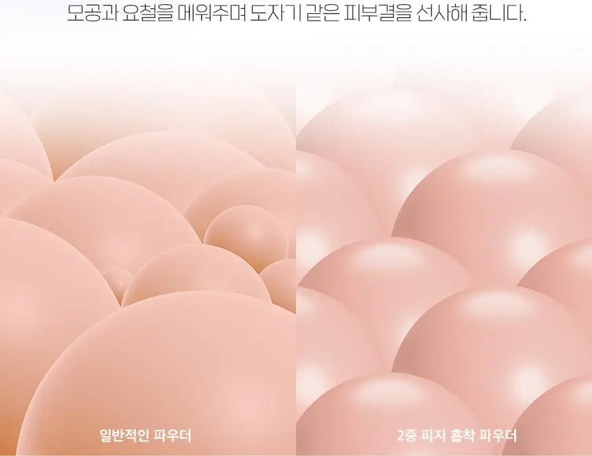 [탄탄피팅/매트쿠션] 차앤박 피디알엔(PDRN) 앰플 인 텐션 핏 쿠션 15g 리필기획 (본품+리필) 상세페이지 9